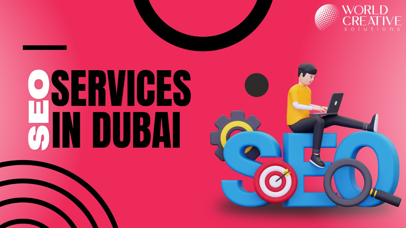 Best SEO Services | Best SEO company in Dubai