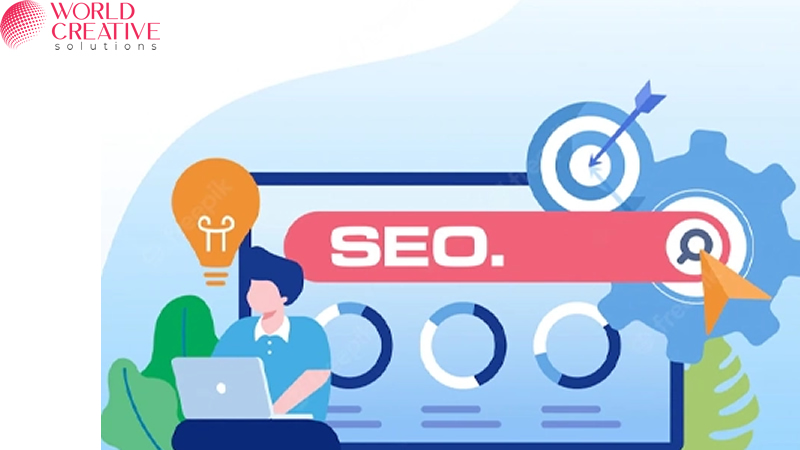 Professional SEO Services in Dubai | SEO Services Dubai in Dubai